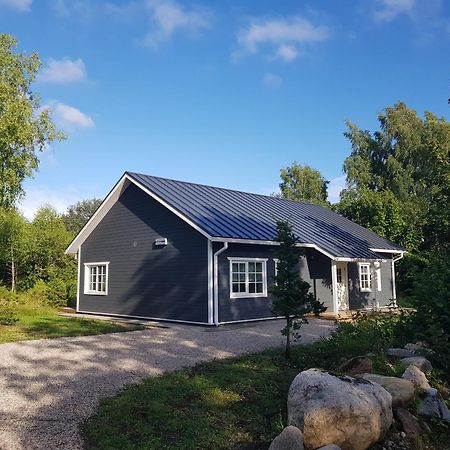 Kopli Puhkemaja Saaremaal Villa Kasti  Luaran gambar