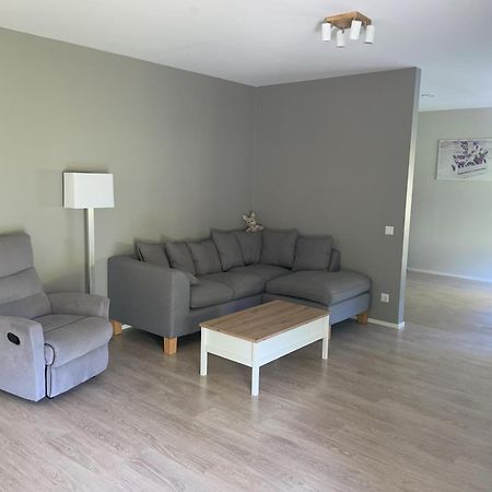 Kopli Puhkemaja Saaremaal Villa Kasti  Luaran gambar