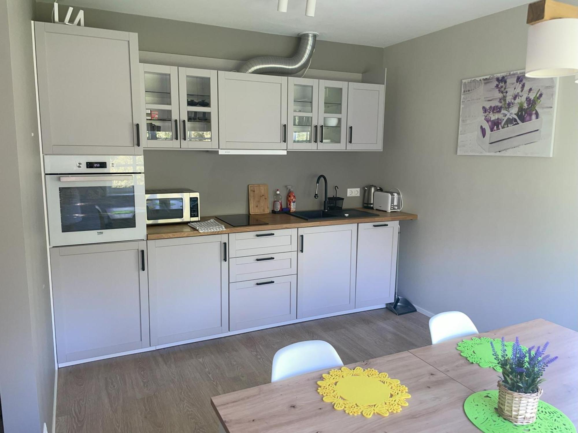 Kopli Puhkemaja Saaremaal Villa Kasti  Luaran gambar