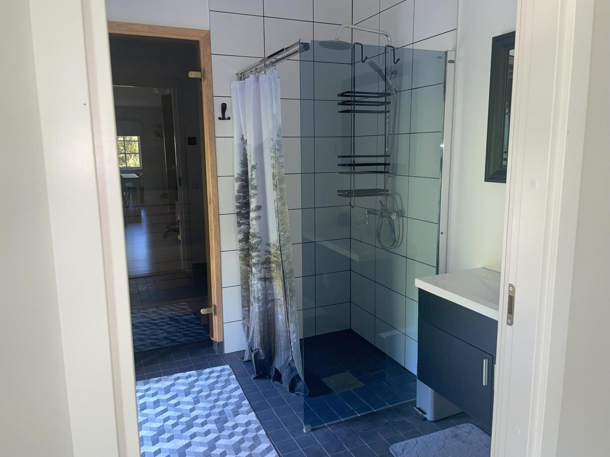 Kopli Puhkemaja Saaremaal Villa Kasti  Luaran gambar